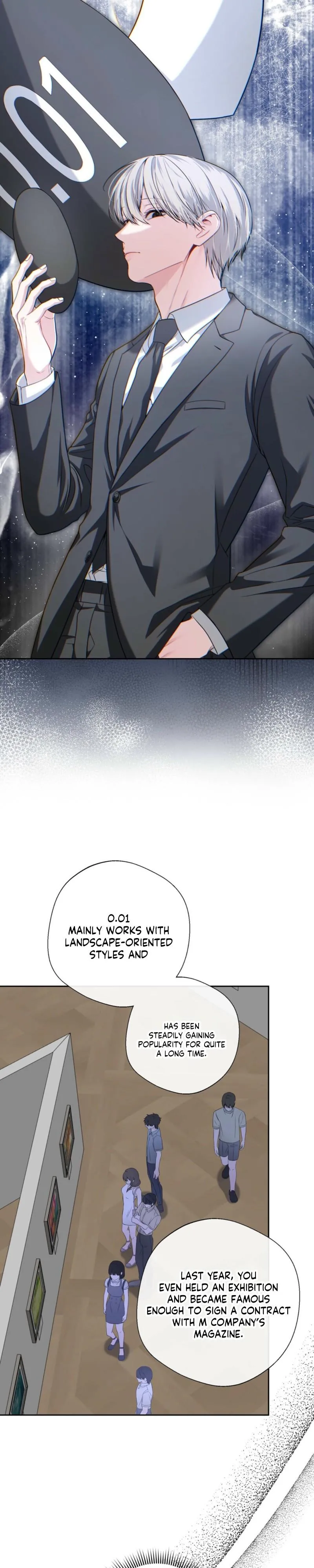 Read Shutter Speed chapter 2.99 image 12 on Lezhin