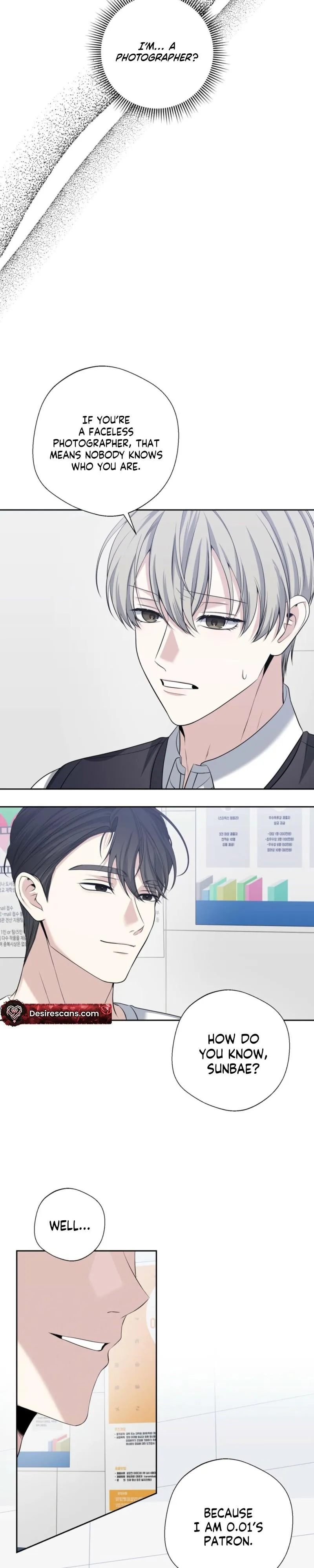 Read Shutter Speed chapter 2.99 image 13 on Lezhin