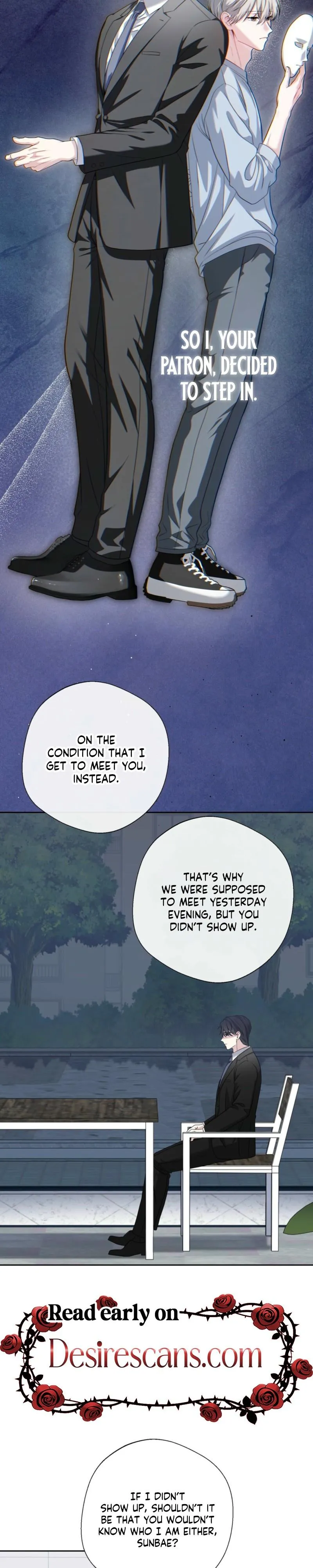 Read Shutter Speed chapter 2.99 image 15 on Lezhin