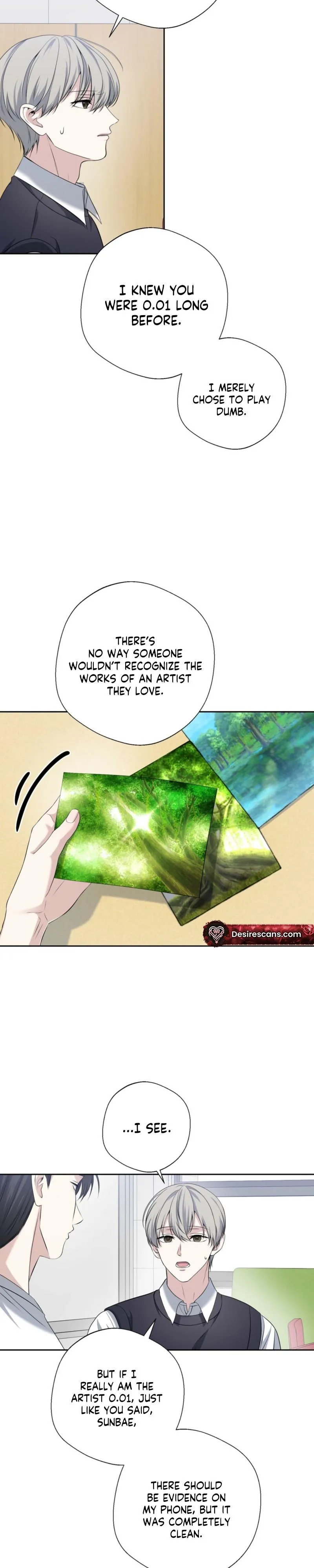 Read Shutter Speed chapter 2.99 image 16 on Lezhin