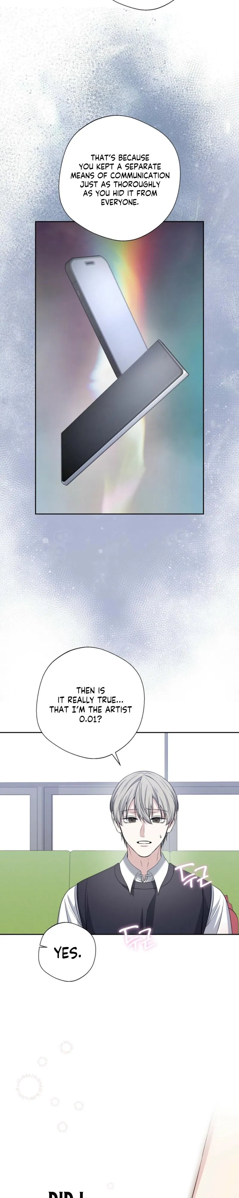 Read Shutter Speed chapter 2.99 image 17 on Lezhin