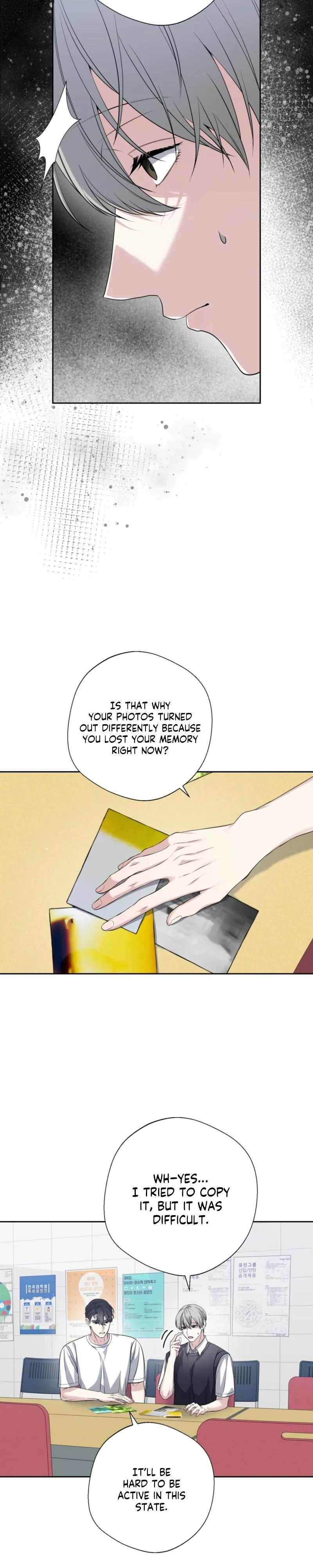 Read Shutter Speed chapter 2.99 image 19 on Lezhin