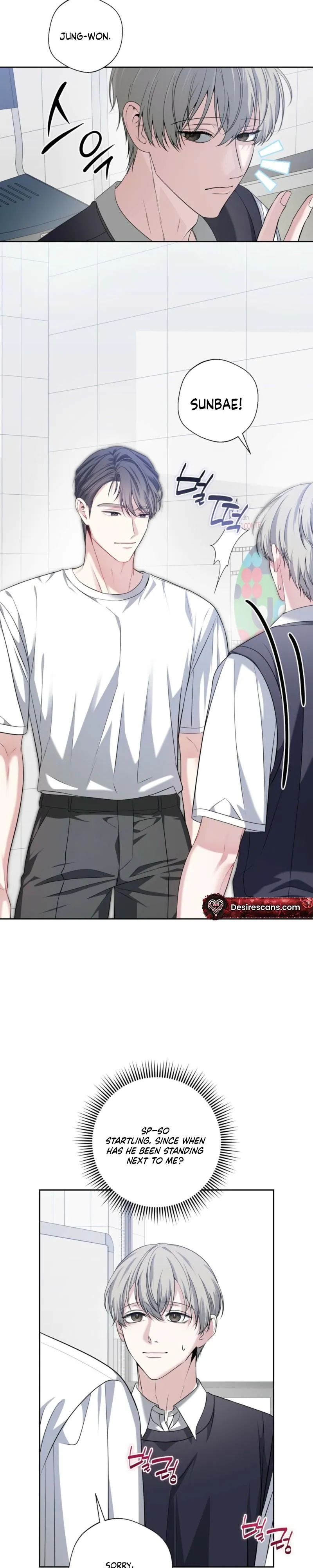 Read Shutter Speed chapter 2.99 image 2 on Lezhin