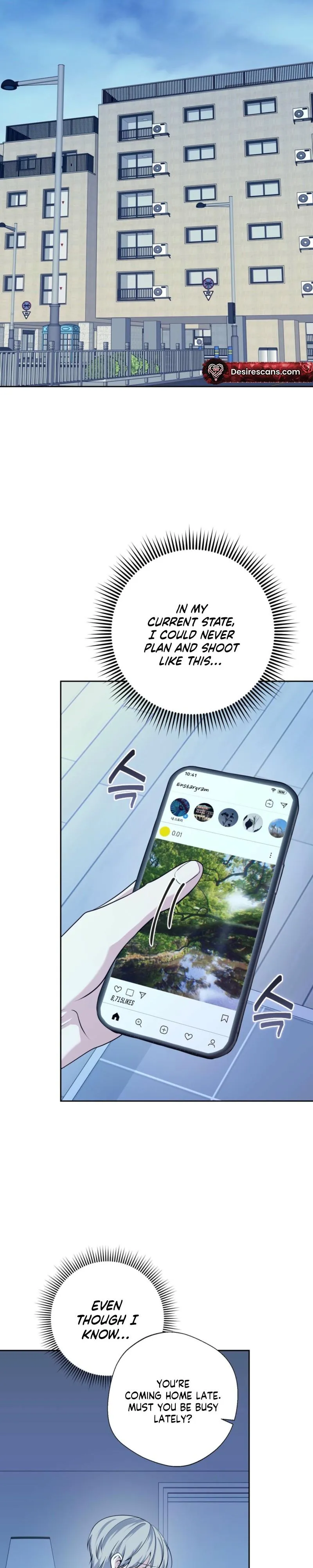 Read Shutter Speed chapter 2.99 image 21 on Lezhin