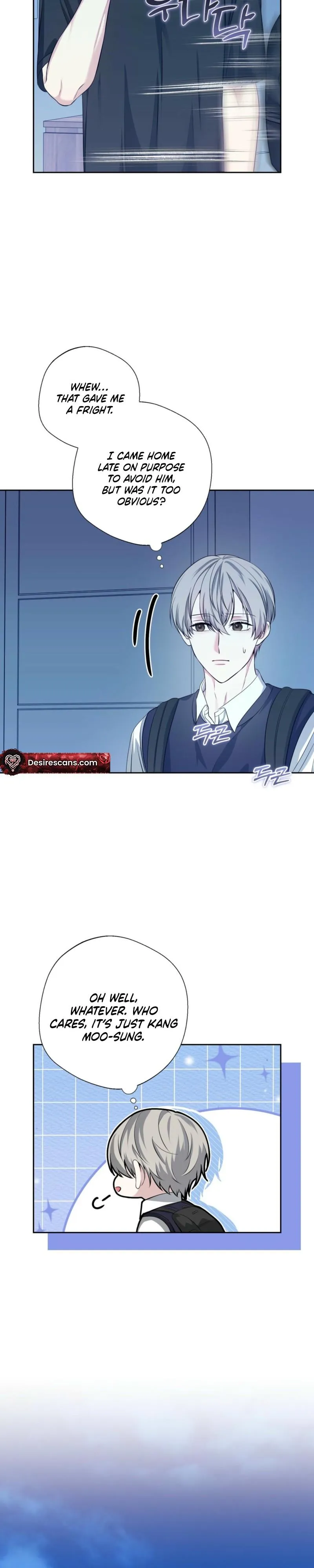 Read Shutter Speed chapter 2.99 image 23 on Lezhin