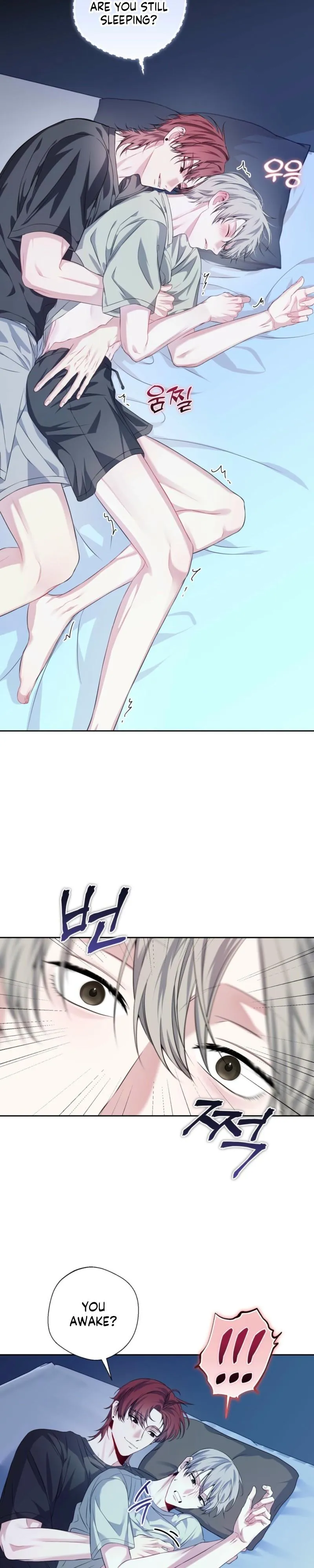 Read Shutter Speed chapter 2.99 image 25 on Lezhin