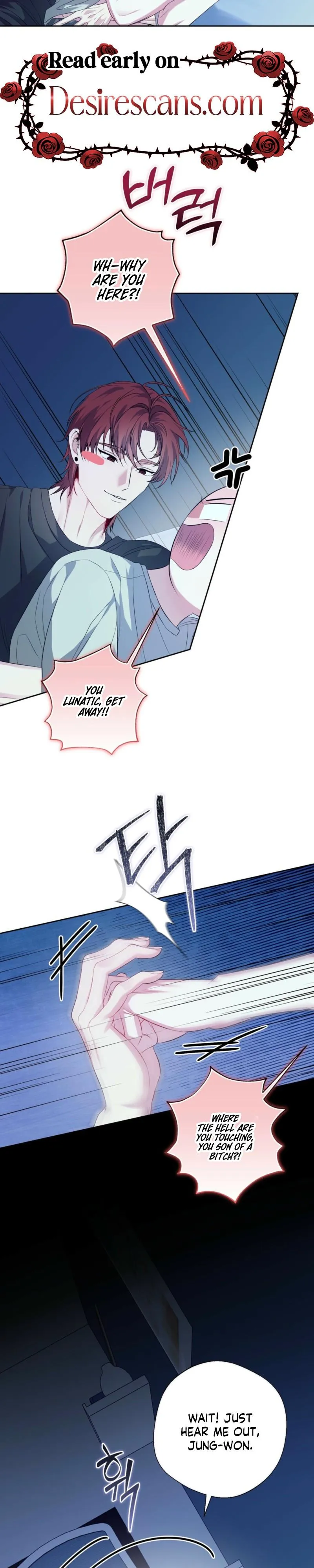 Read Shutter Speed chapter 2.99 image 26 on Lezhin