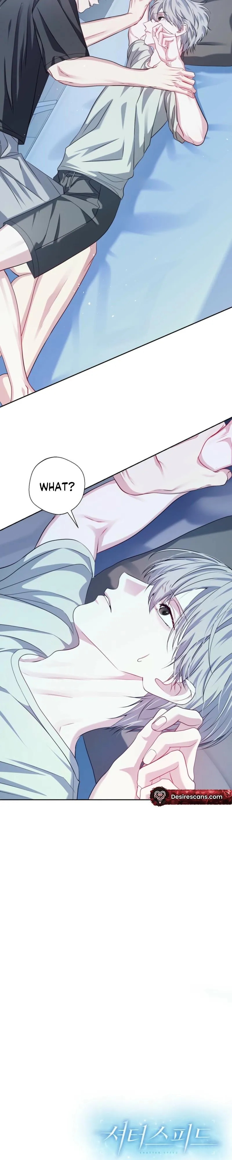Read Shutter Speed chapter 2.99 image 28 on Lezhin