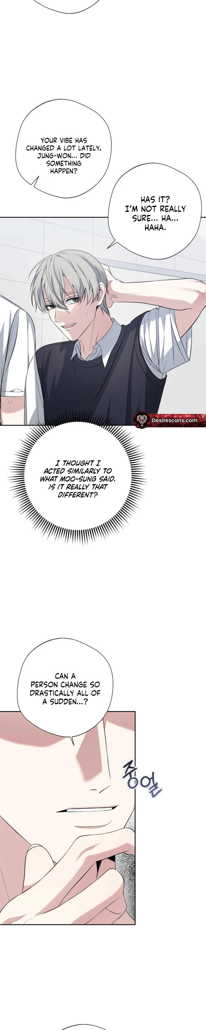Read Shutter Speed chapter 2.99 image 4 on Lezhin