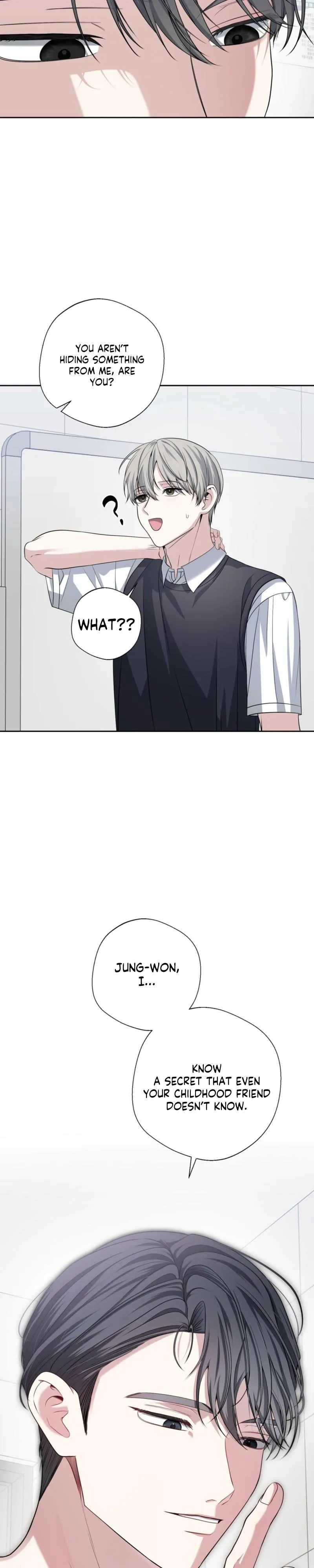 Read Shutter Speed chapter 2.99 image 6 on Lezhin