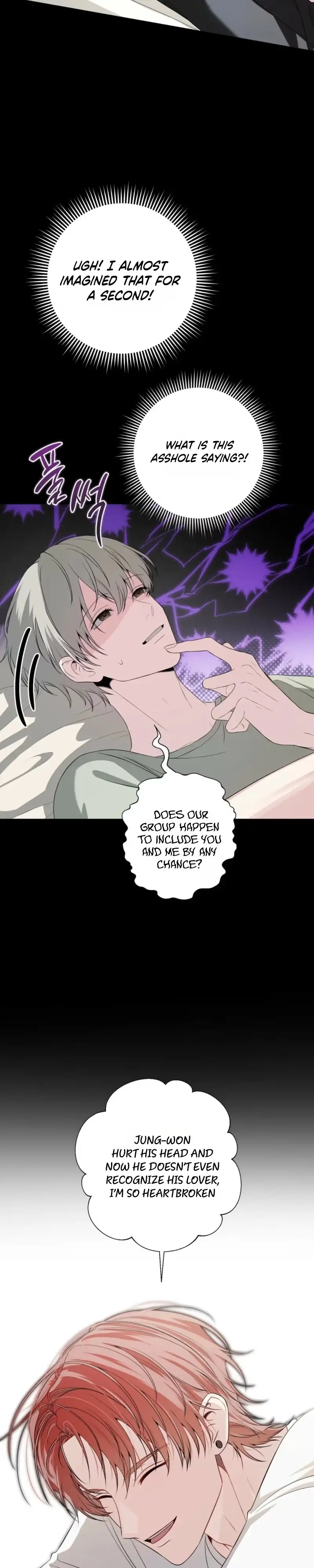 Read Shutter Speed chapter 2 image 10 on Lezhin