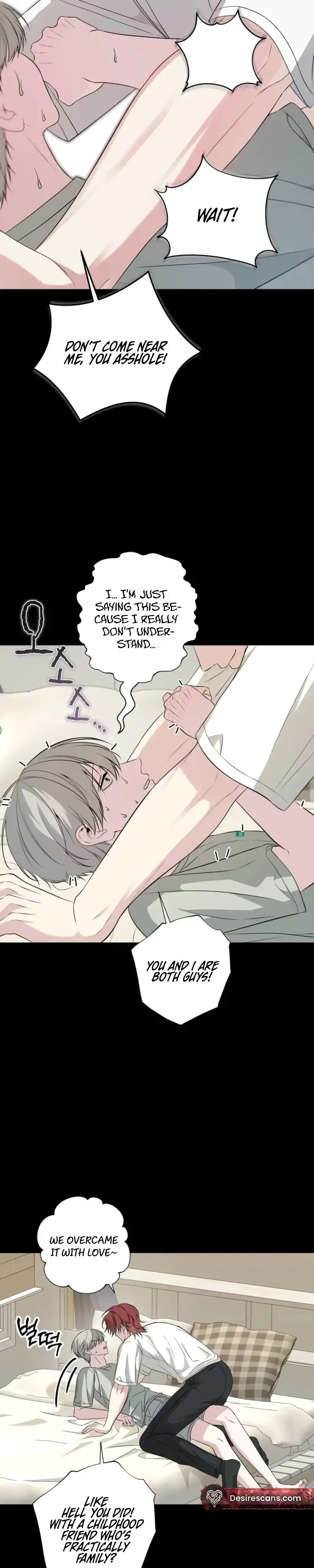 Read Shutter Speed chapter 2 image 11 on Lezhin