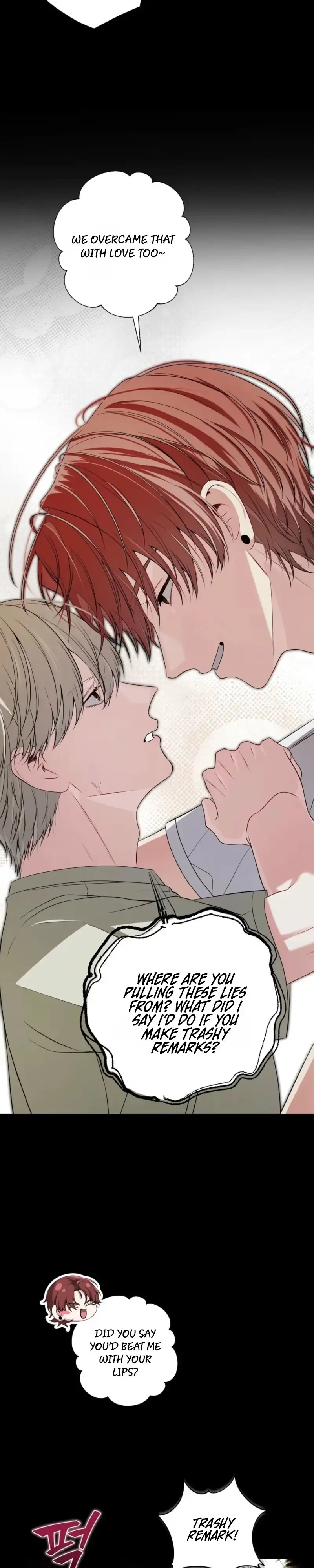 Read Shutter Speed chapter 2 image 12 on Lezhin