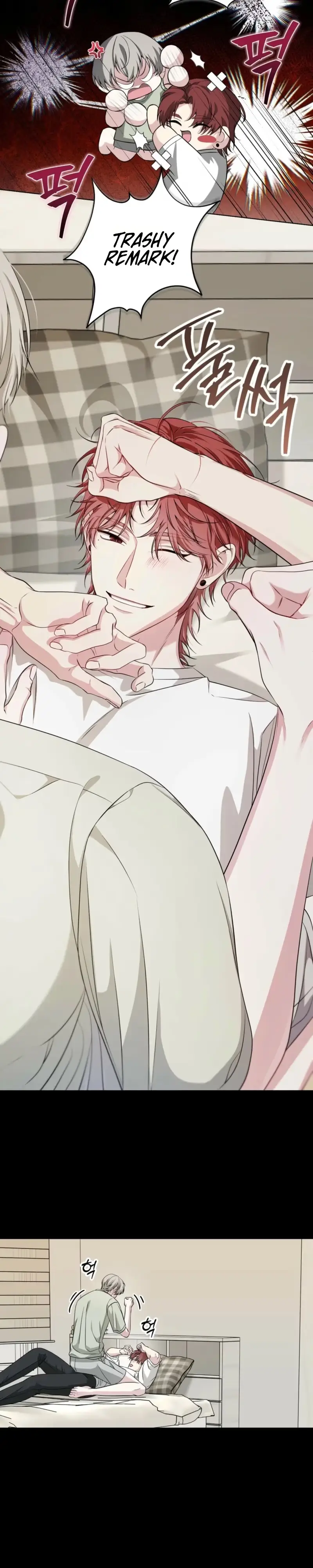 Read Shutter Speed chapter 2 image 13 on Lezhin