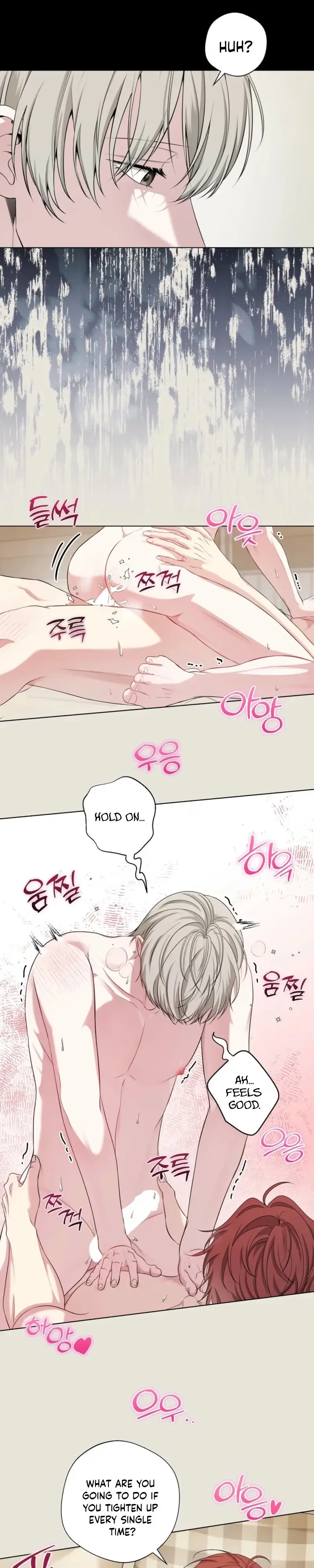 Read Shutter Speed chapter 2 image 14 on Lezhin