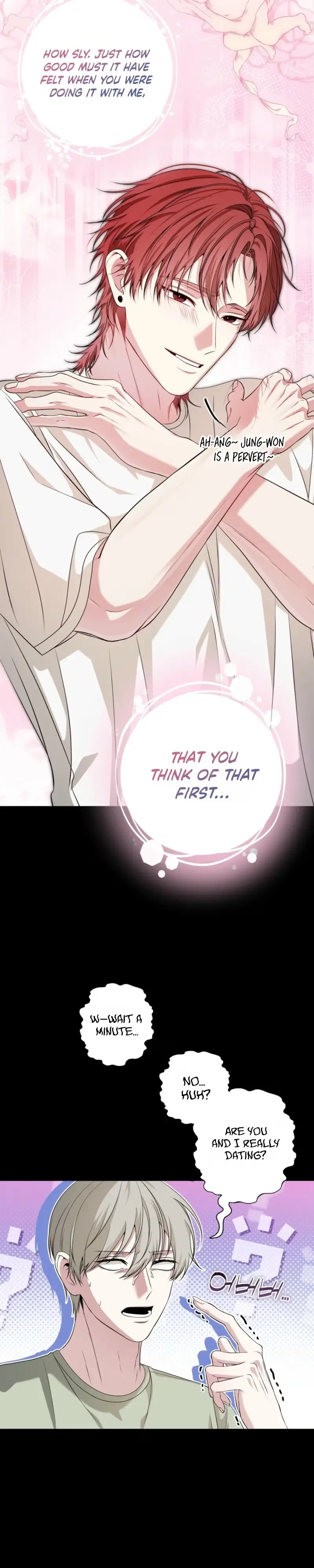Read Shutter Speed chapter 2 image 17 on Lezhin