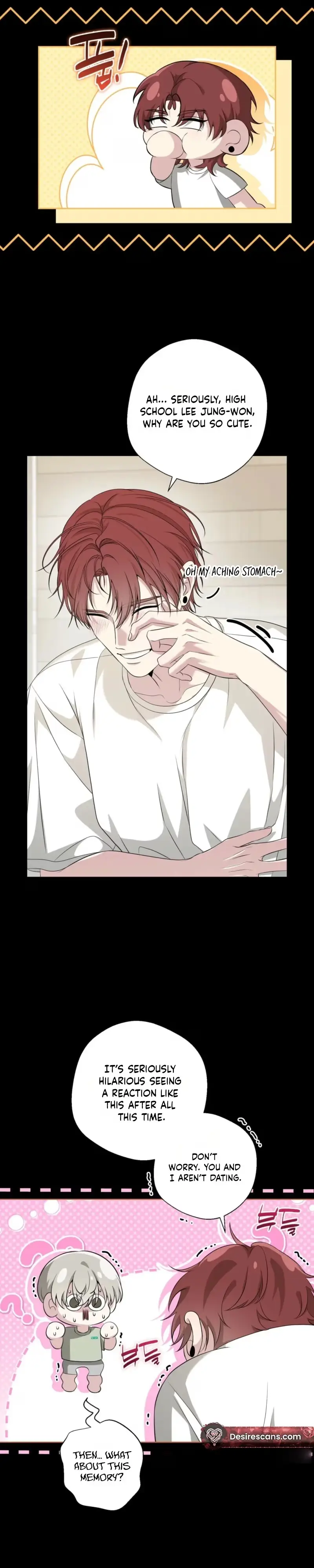 Read Shutter Speed chapter 2 image 18 on Lezhin