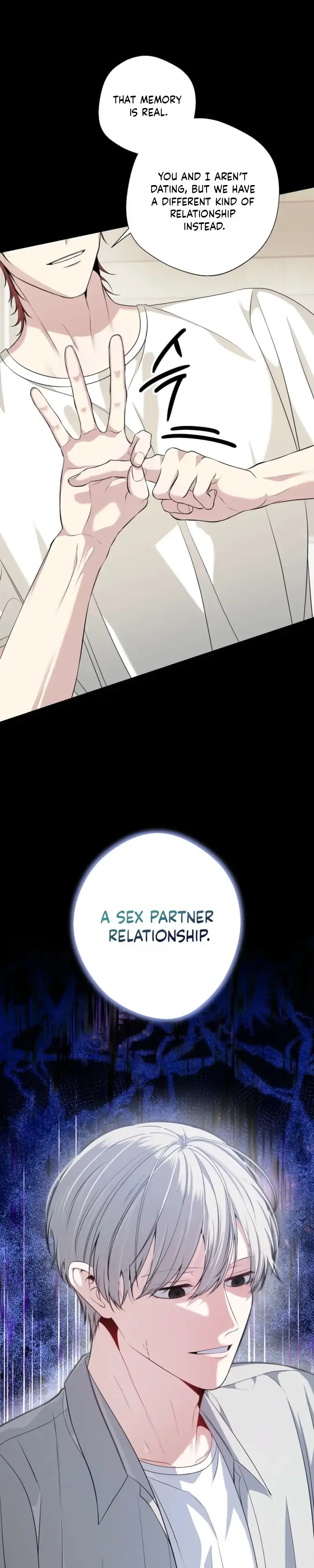 Read Shutter Speed chapter 2 image 19 on Lezhin