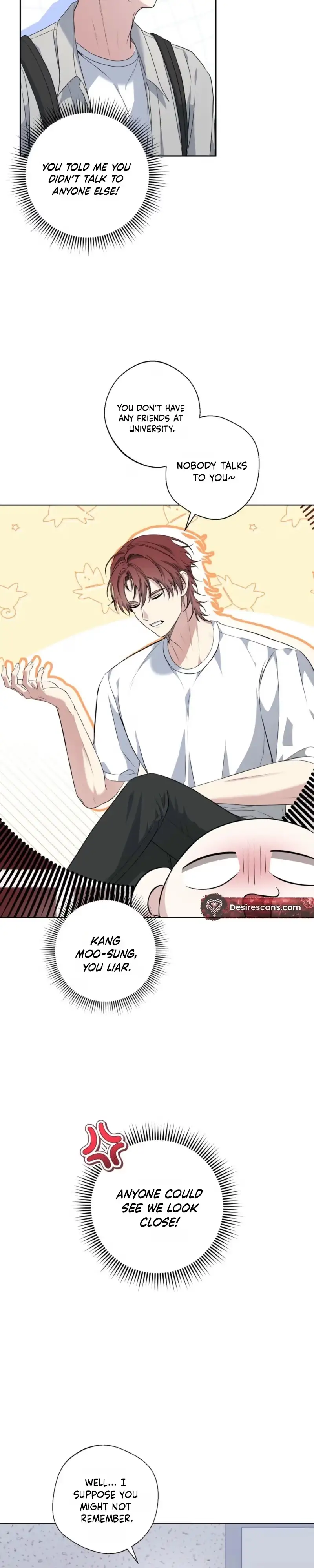 Read Shutter Speed chapter 2 image 2 on Lezhin