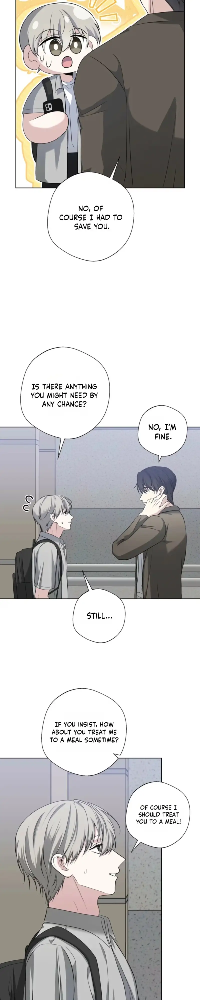 Read Shutter Speed chapter 2 image 21 on Lezhin
