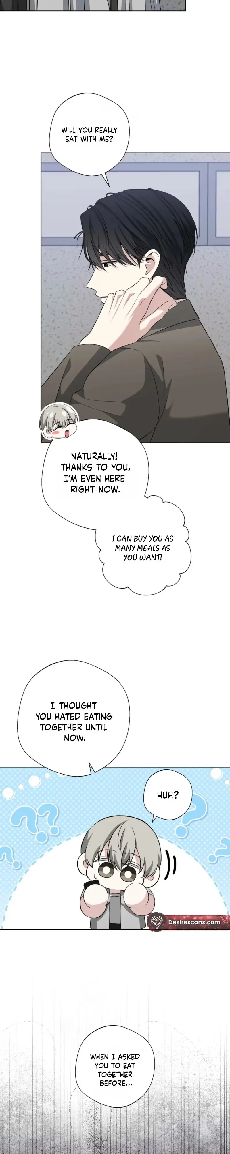 Read Shutter Speed chapter 2 image 22 on Lezhin