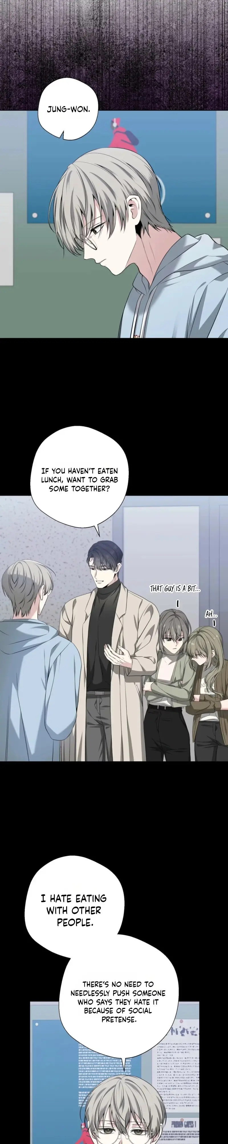 Read Shutter Speed chapter 2 image 23 on Lezhin