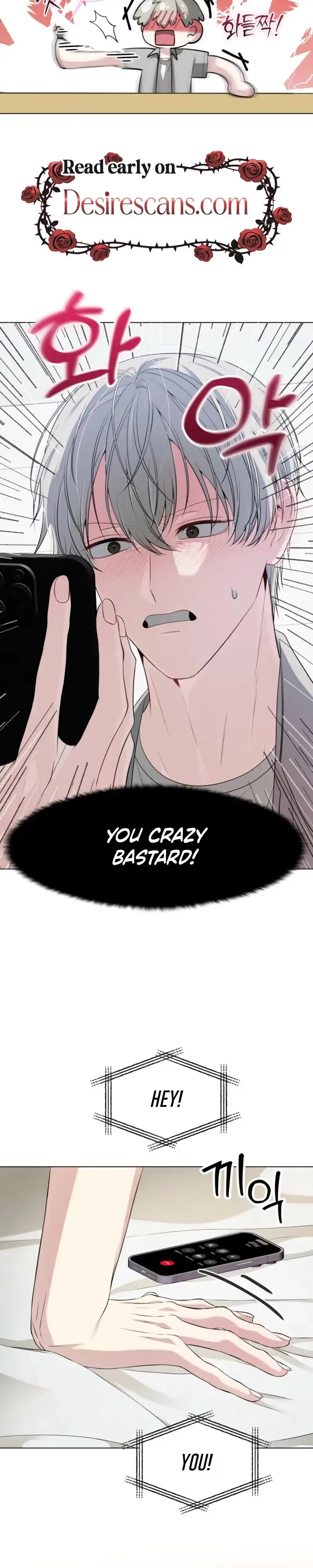 Read Shutter Speed chapter 2 image 28 on Lezhin