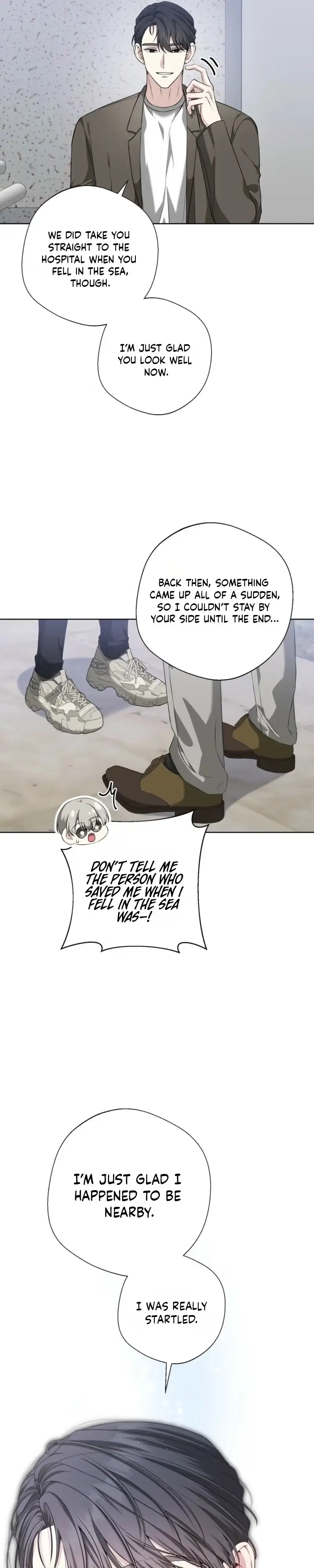 Read Shutter Speed chapter 2 image 3 on Lezhin