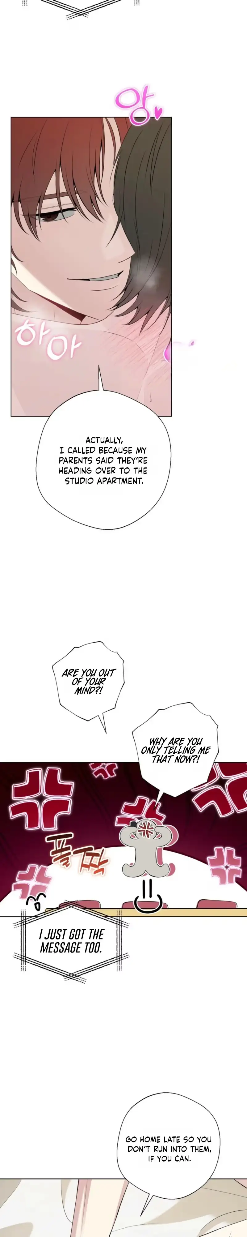 Read Shutter Speed chapter 2 image 30 on Lezhin