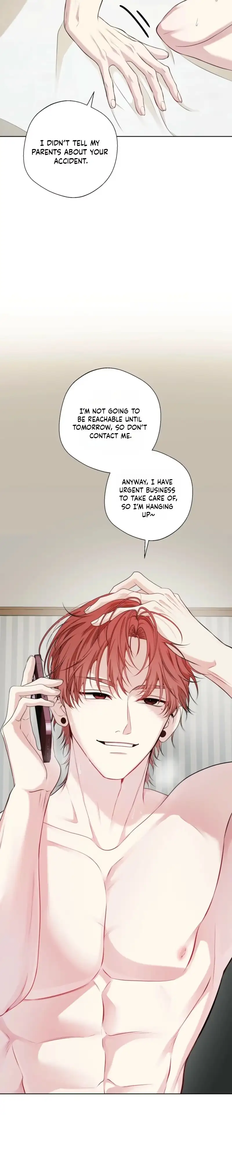 Read Shutter Speed chapter 2 image 31 on Lezhin