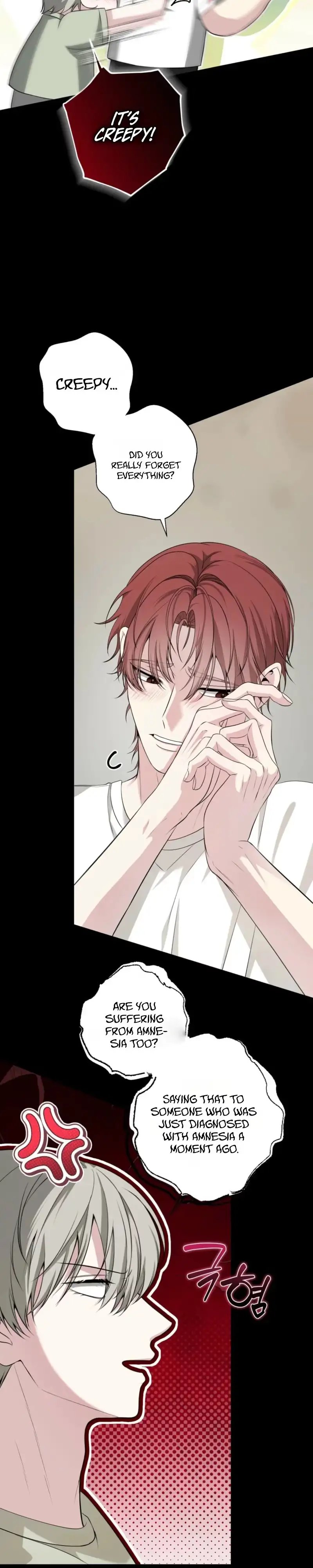 Read Shutter Speed chapter 2 image 8 on Lezhin
