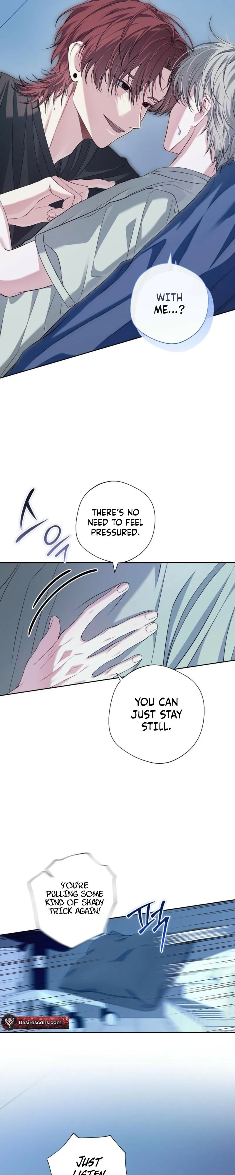 Read Shutter Speed chapter 3.99 image 1 on Lezhin