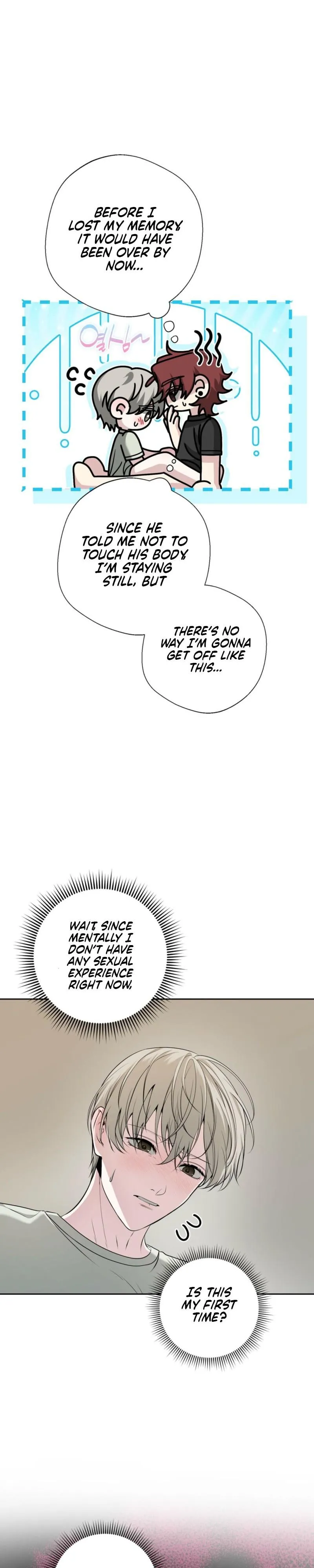 Read Shutter Speed chapter 3.99 image 10 on Lezhin