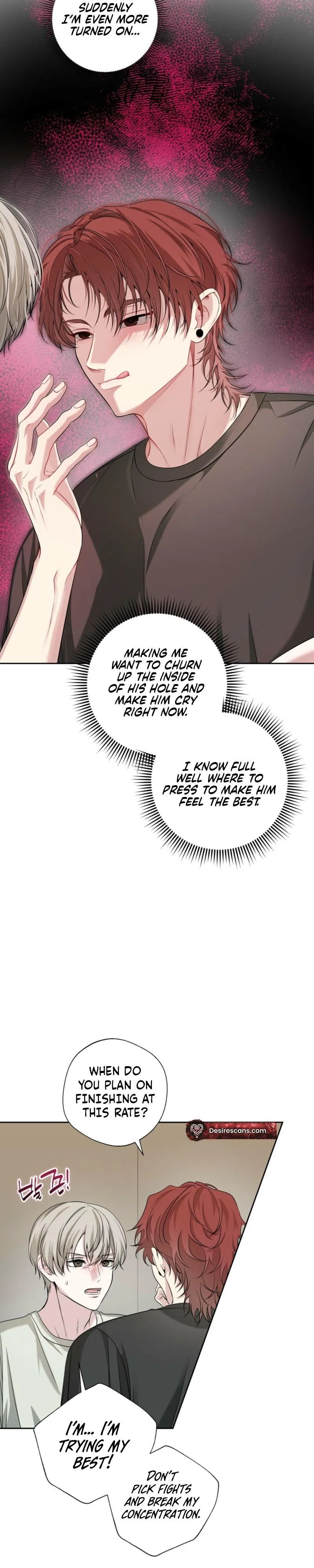 Read Shutter Speed chapter 3.99 image 11 on Lezhin