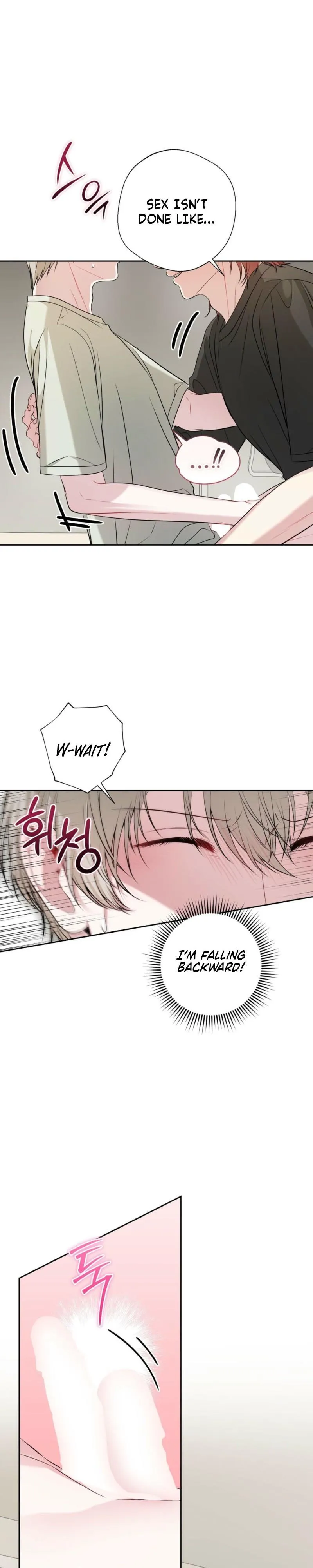 Read Shutter Speed chapter 3.99 image 12 on Lezhin