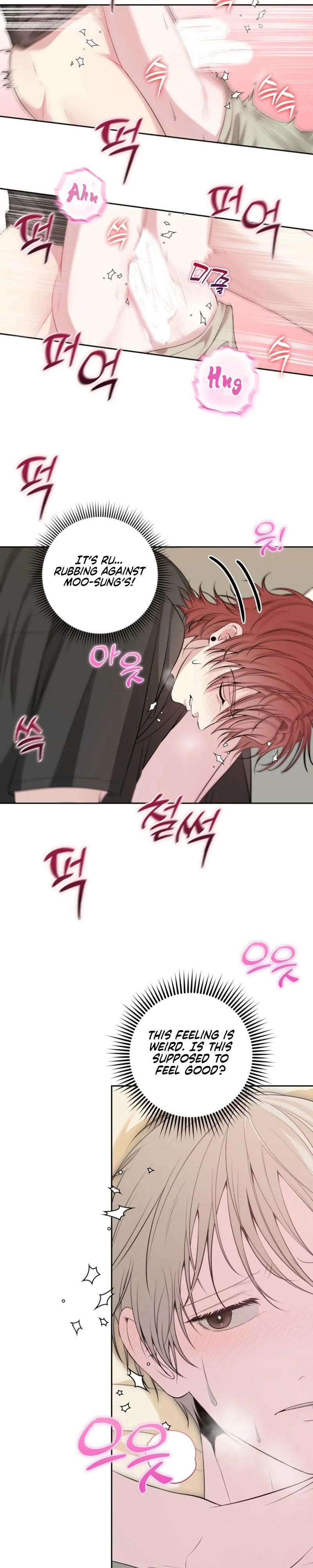 Read Shutter Speed chapter 3.99 image 15 on Lezhin