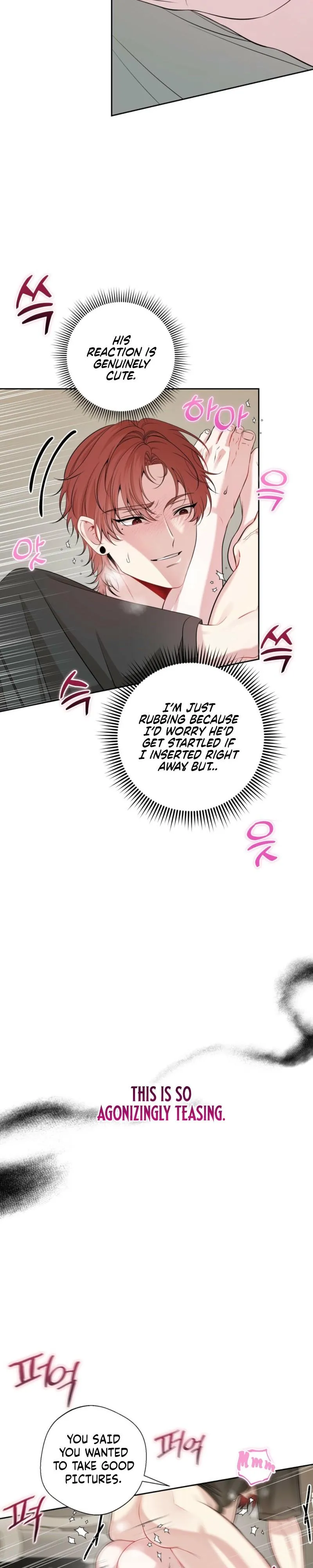 Read Shutter Speed chapter 3.99 image 16 on Lezhin