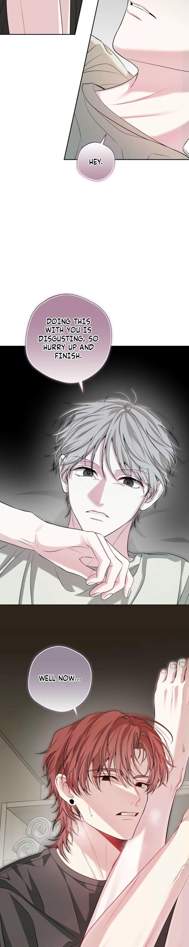 Read Shutter Speed chapter 3.99 image 18 on Lezhin