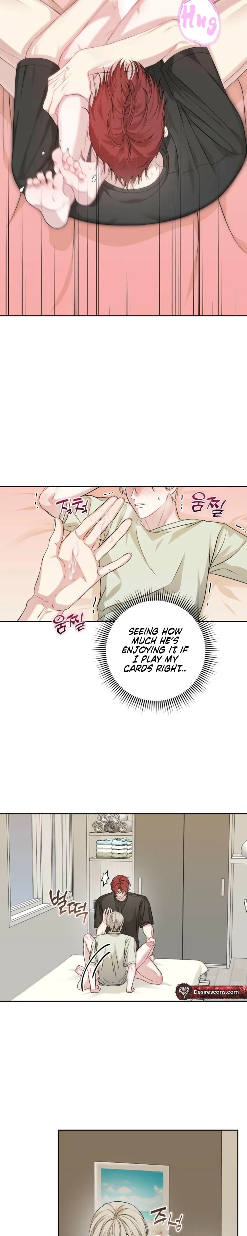 Read Shutter Speed chapter 3.99 image 21 on Lezhin