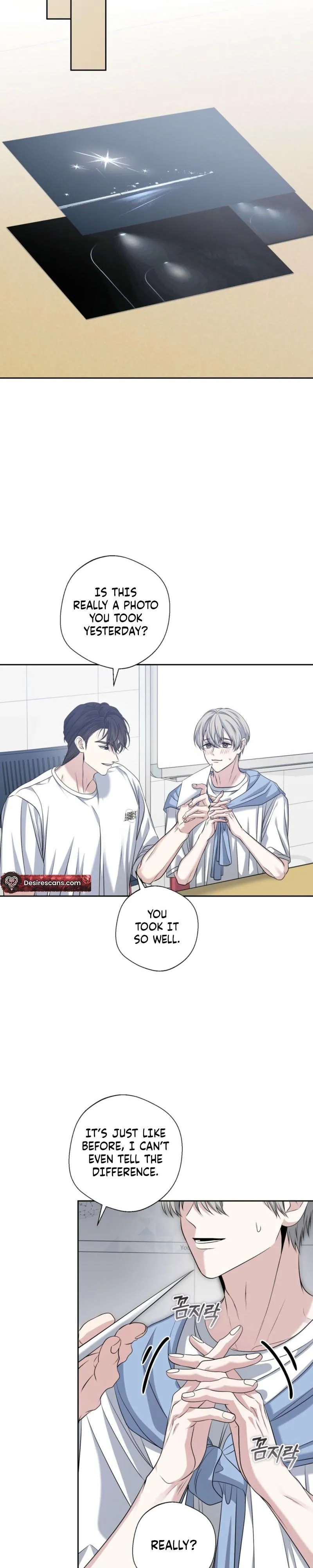Read Shutter Speed chapter 3.99 image 24 on Lezhin