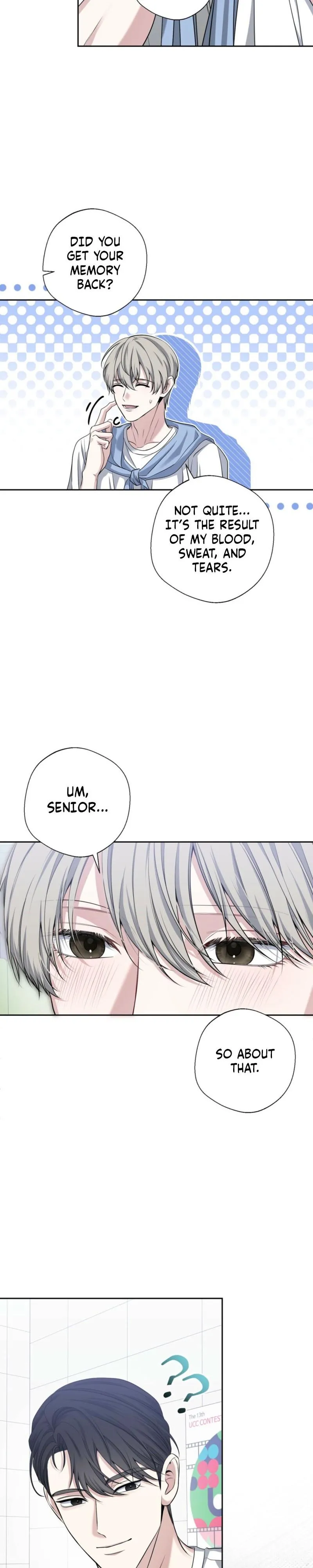 Read Shutter Speed chapter 3.99 image 25 on Lezhin