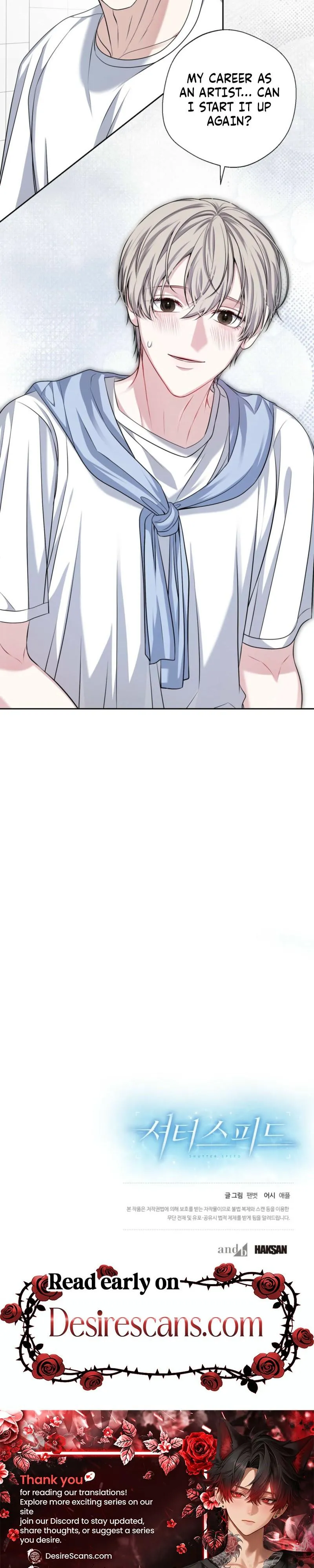 Read Shutter Speed chapter 3.99 image 26 on Lezhin