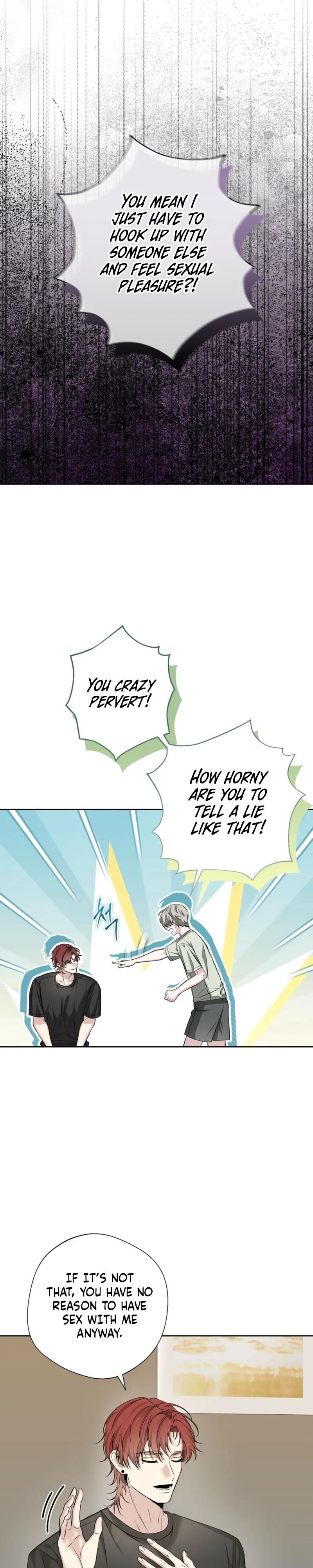 Read Shutter Speed chapter 3.99 image 3 on Lezhin