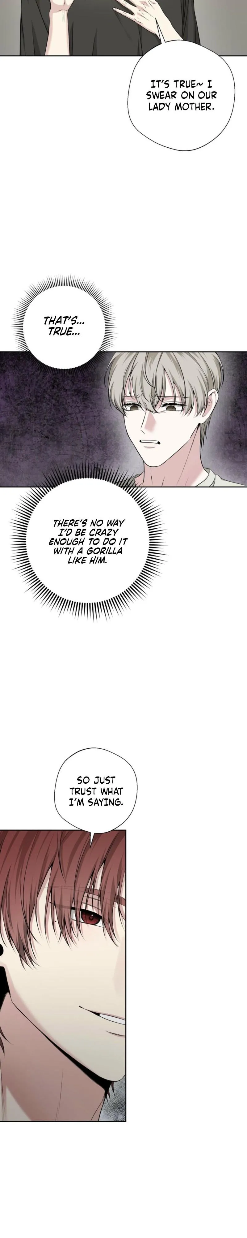 Read Shutter Speed chapter 3.99 image 4 on Lezhin
