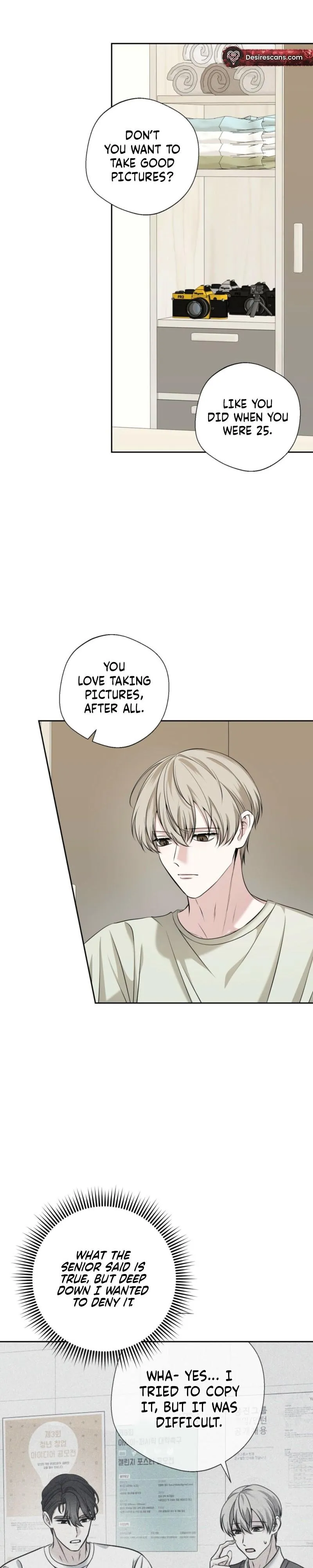 Read Shutter Speed chapter 3.99 image 5 on Lezhin