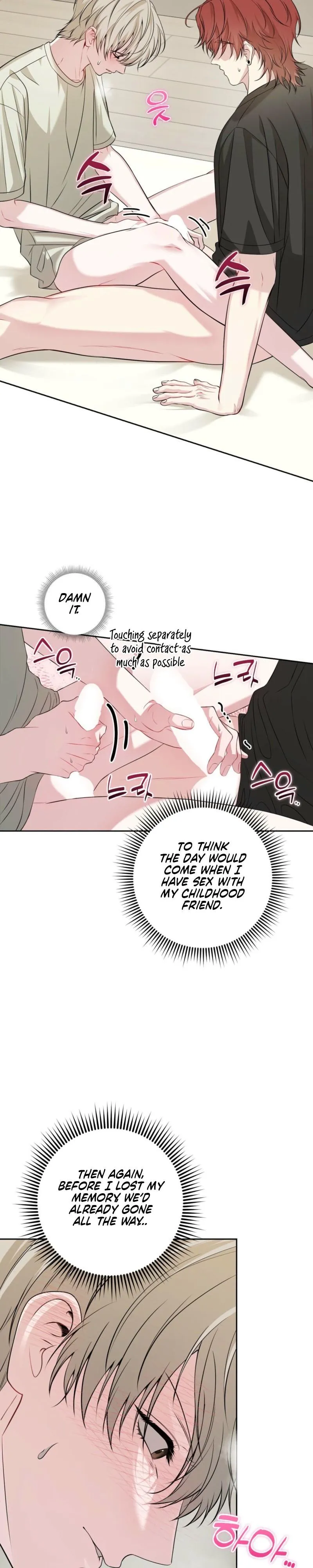 Read Shutter Speed chapter 3.99 image 8 on Lezhin