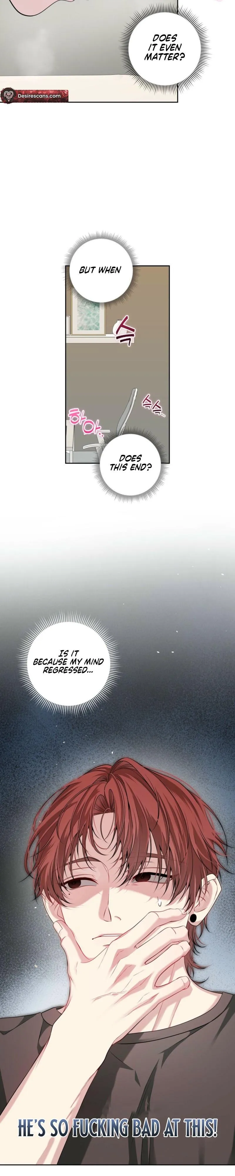 Read Shutter Speed chapter 3.99 image 9 on Lezhin