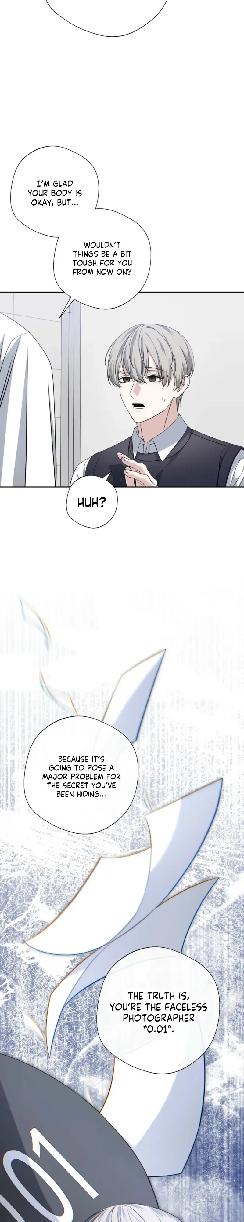Read Shutter Speed chapter 3 image 11 on Lezhin
