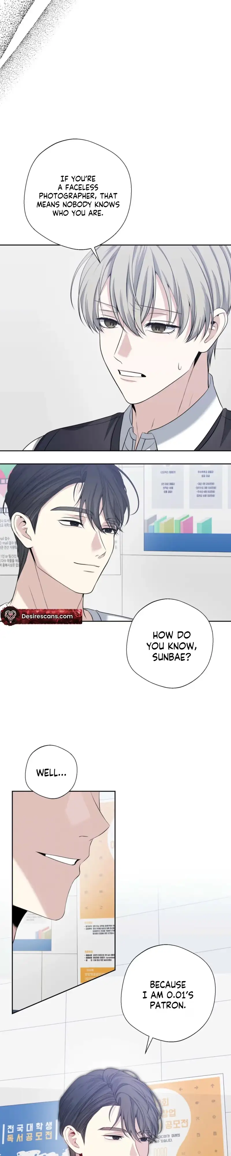Read Shutter Speed chapter 3 image 13 on Lezhin