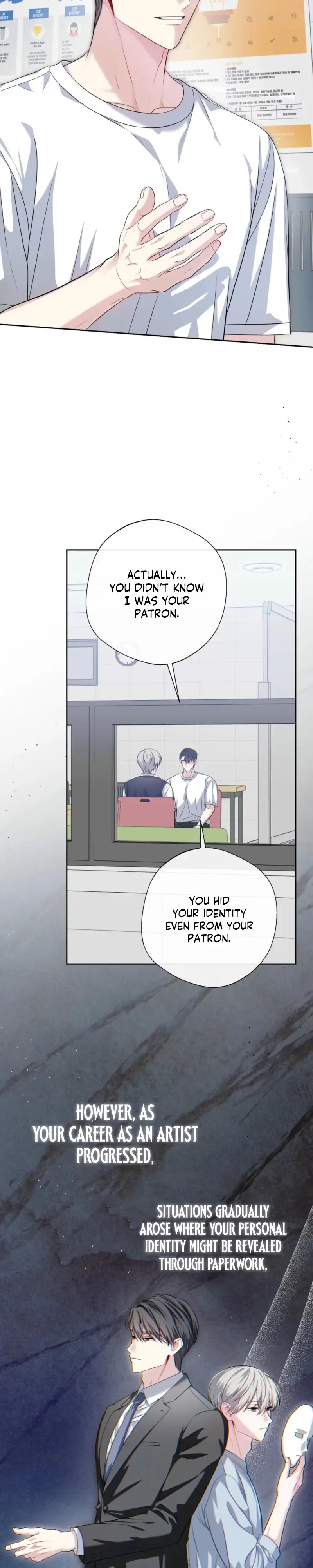 Read Shutter Speed chapter 3 image 14 on Lezhin